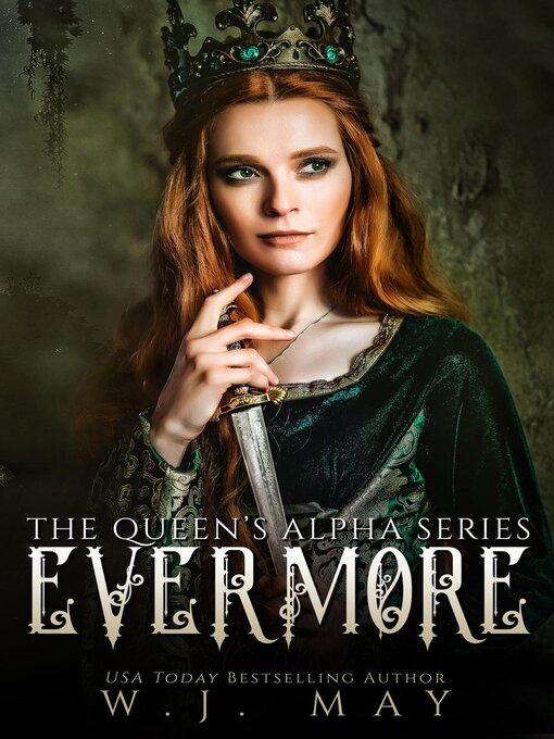 Title details for Evermore by W.J. May - Available
